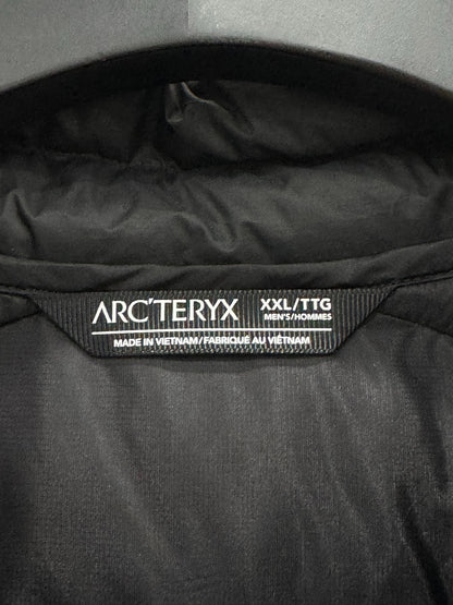 Arcteryx Cerium 850 Jacket XXL