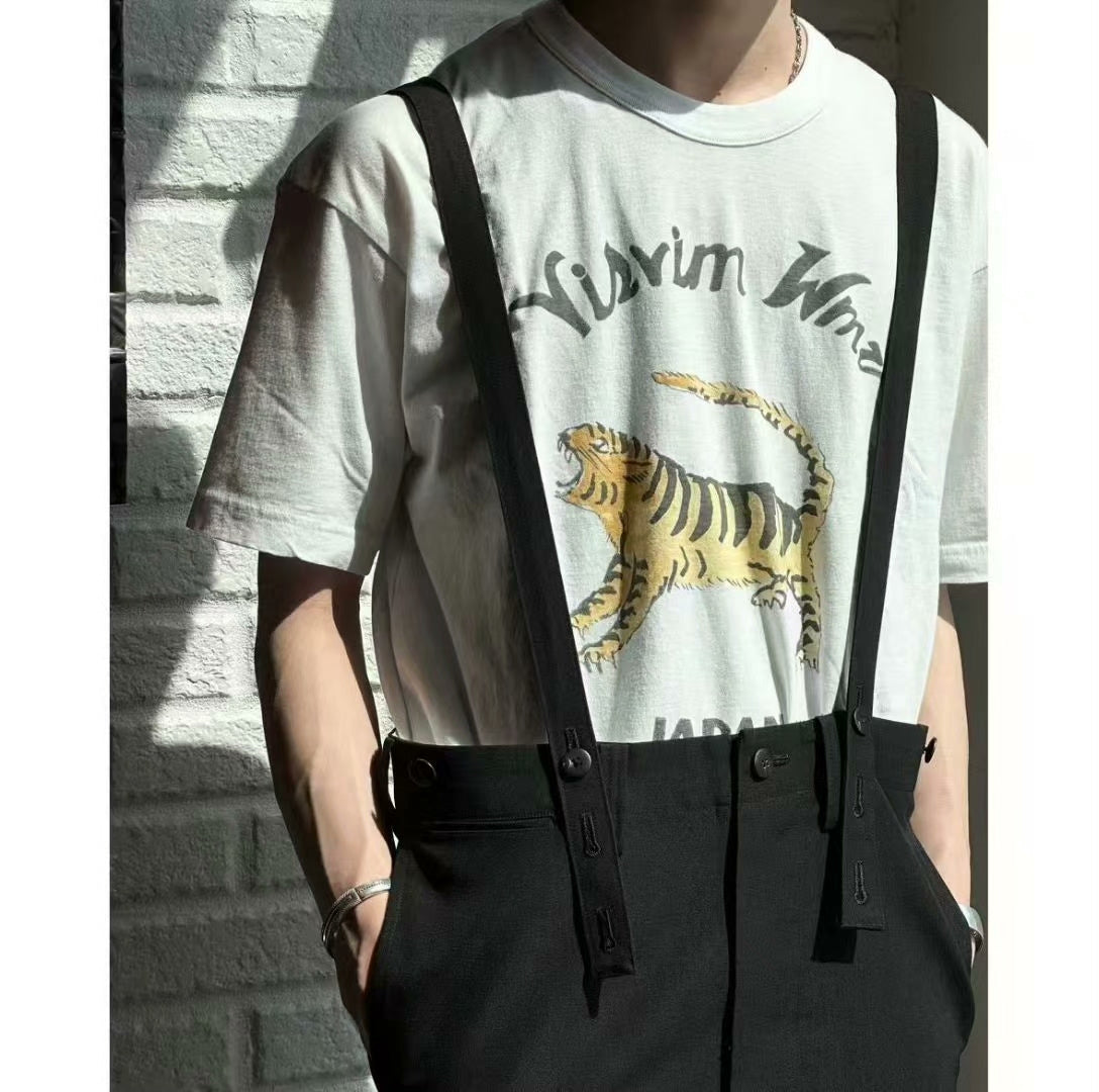 VISVIM 24SS TORA TEE S/S