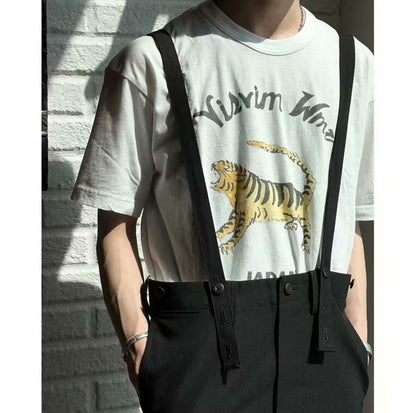 VISVIM 24SS TORA TEE S/S
