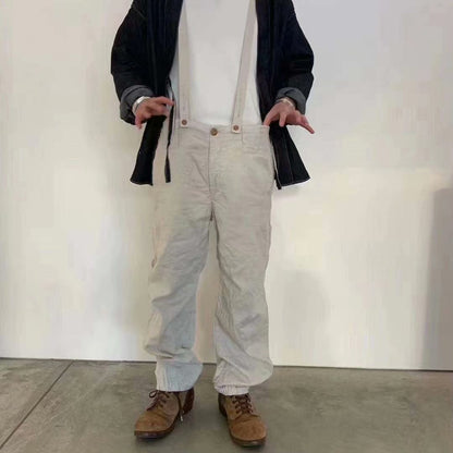 VISVIM 20AW MANNOCK PANTS