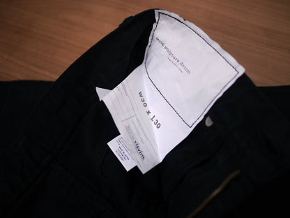 black skinny jeans for men