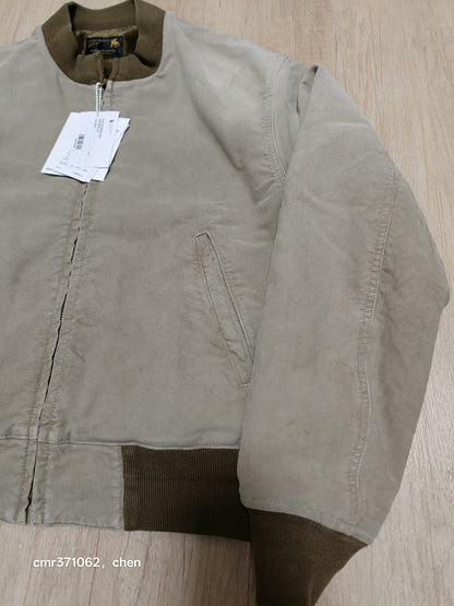 VISVIM 25 HARTMAN JKT