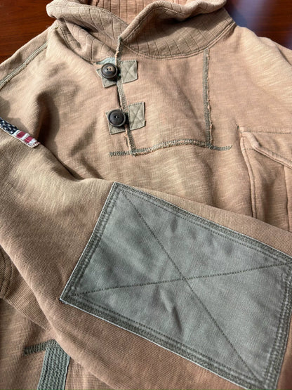 Ralph Lauren Hiking Sweatshirt