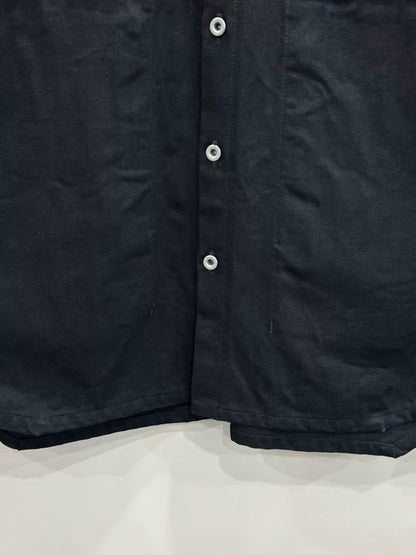 Rick Owens Drkshdw Oversized Denim Jacket