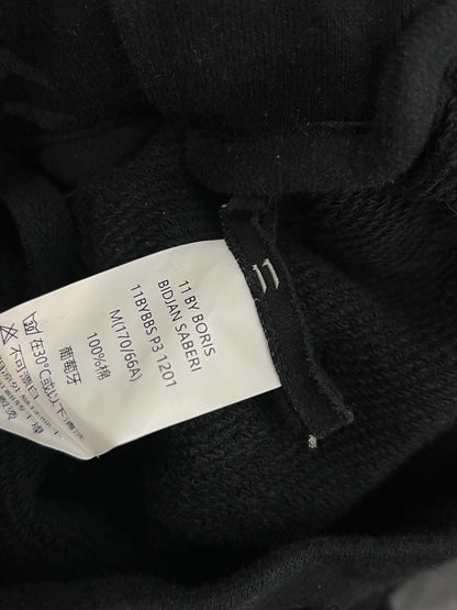 Boris Bidjan Saberi 11by BBS Sweatpants