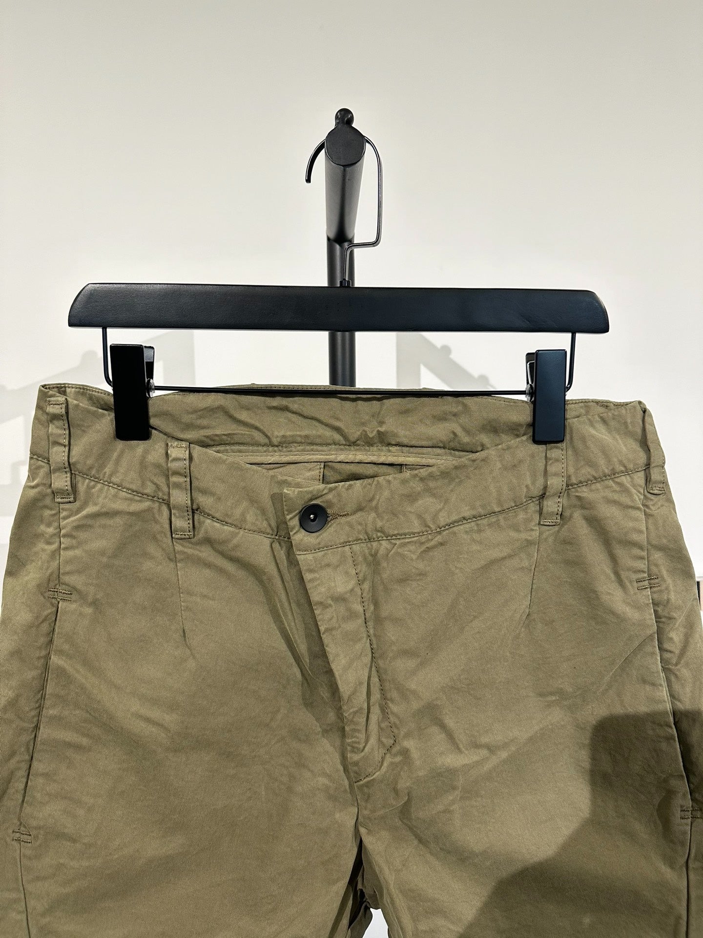 Boris Bidjan Saberi 11by bbs P5 Shorts
