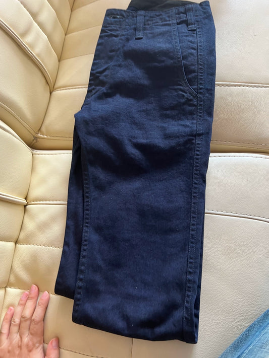 Pure Blue Japan Indigo Jeans 12oz
