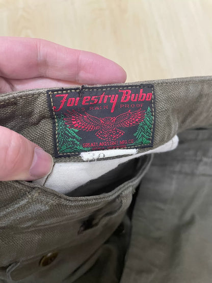 Freewheelers Lumber Pants Size 30