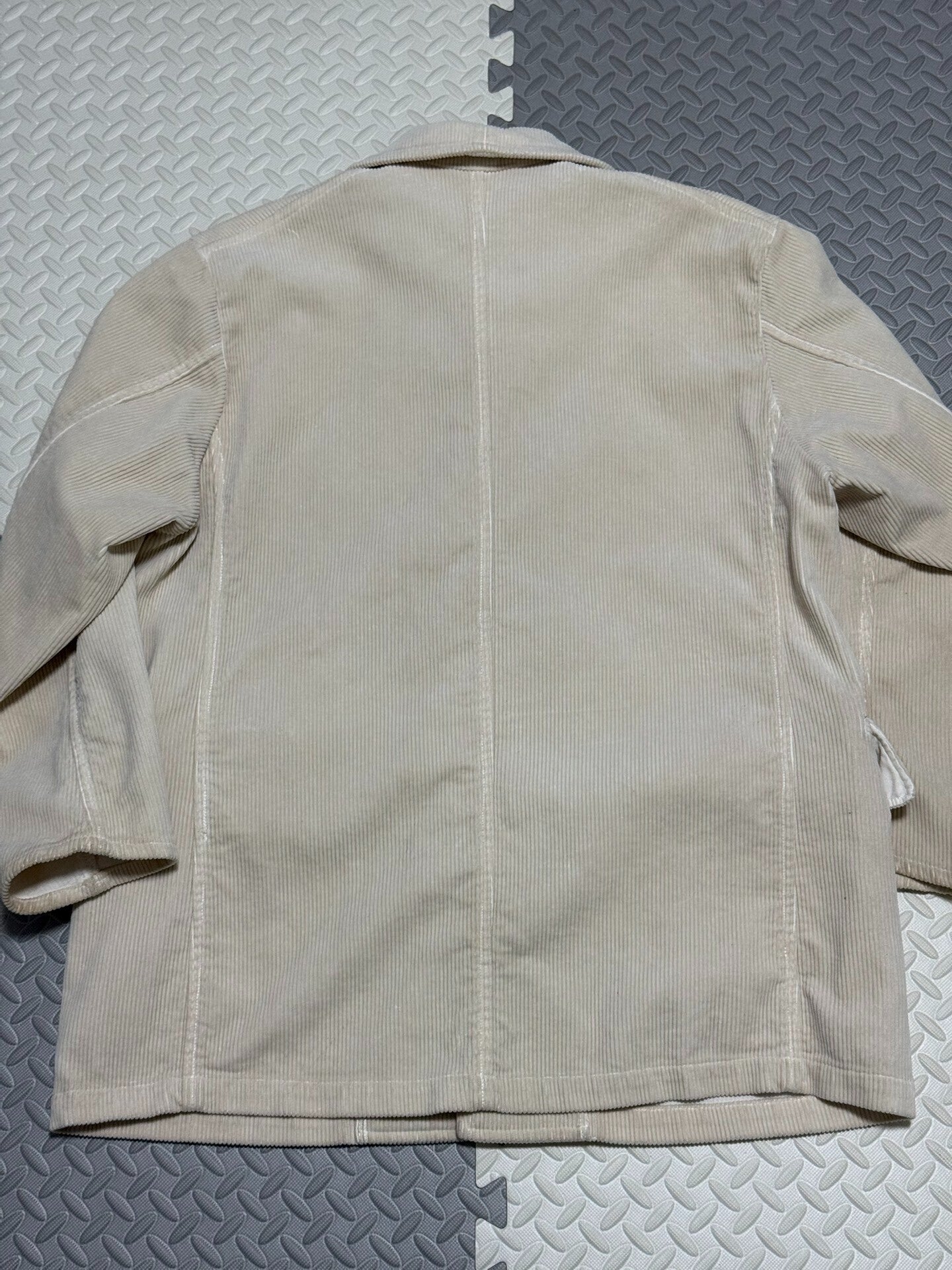 Porter Classic Corduroy French Jacket