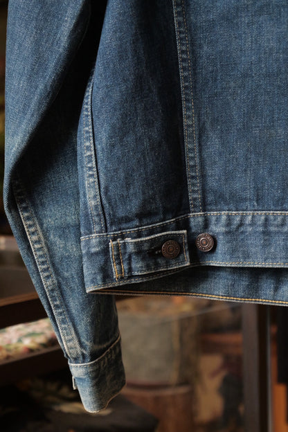 Levis LVC 1990s Type3 Denim Jacket 38