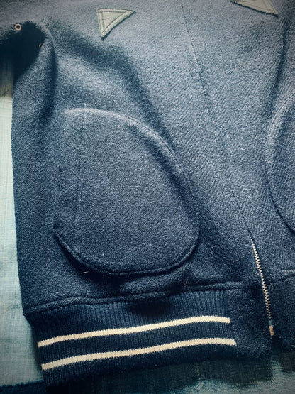 Visvim 2007 Mechanics Harris Tweed JKT
