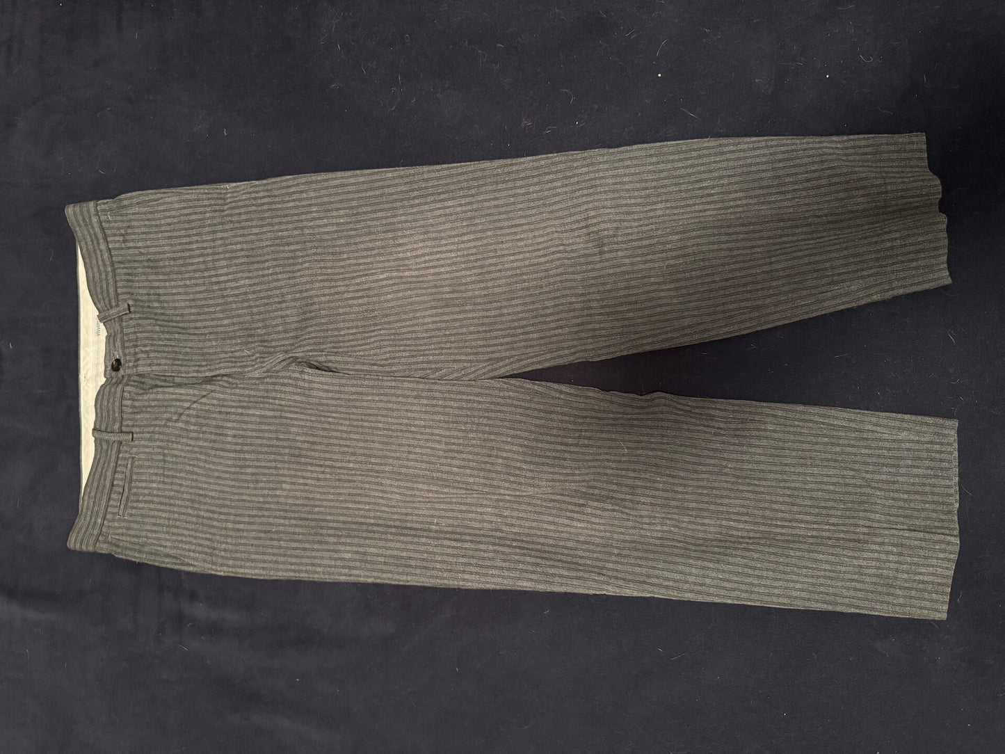 VISVIM Stetson Santome Slacks