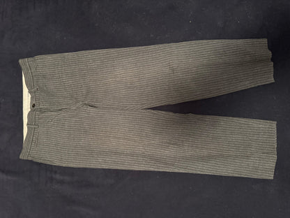 VISVIM Stetson Santome Slacks