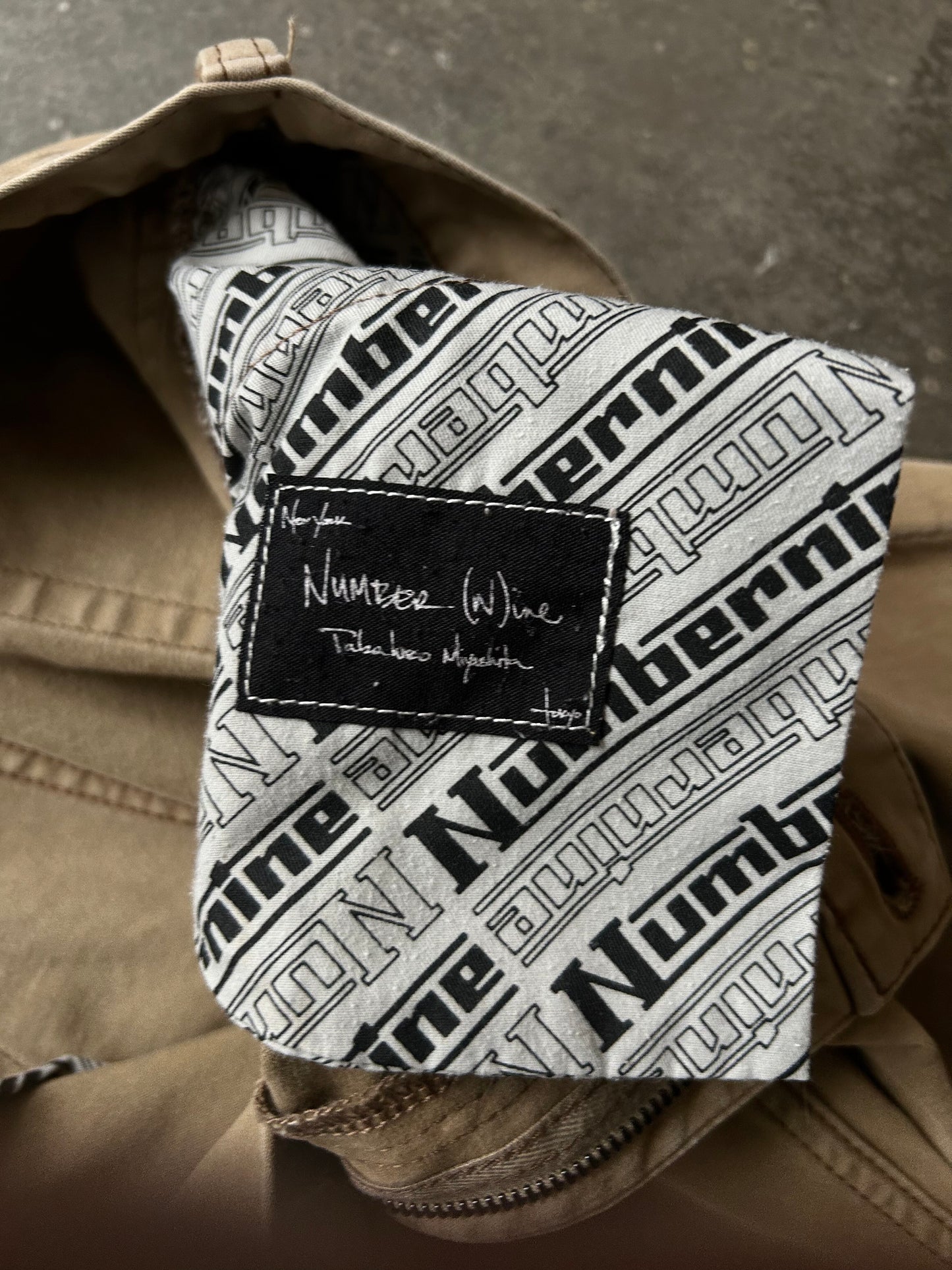 number nine skinny jeans with side zipper