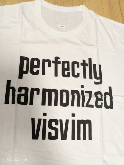 VISVIM 23AW JUMBO TEE S/S P.H.V