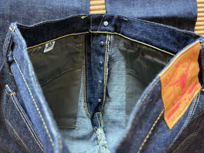 Warehouse 1003xx W30 Jeans