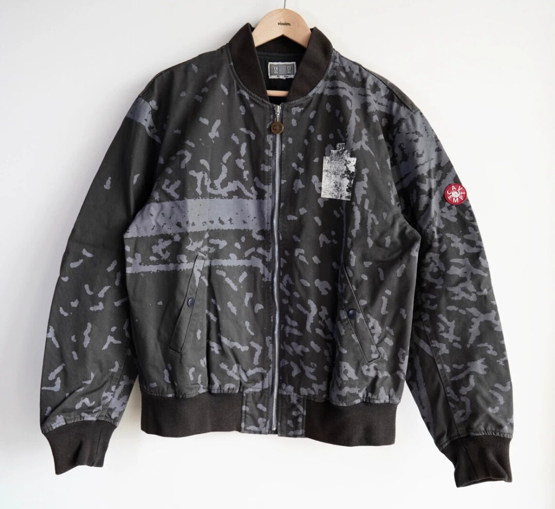 CAVEMPT C.E Jacket