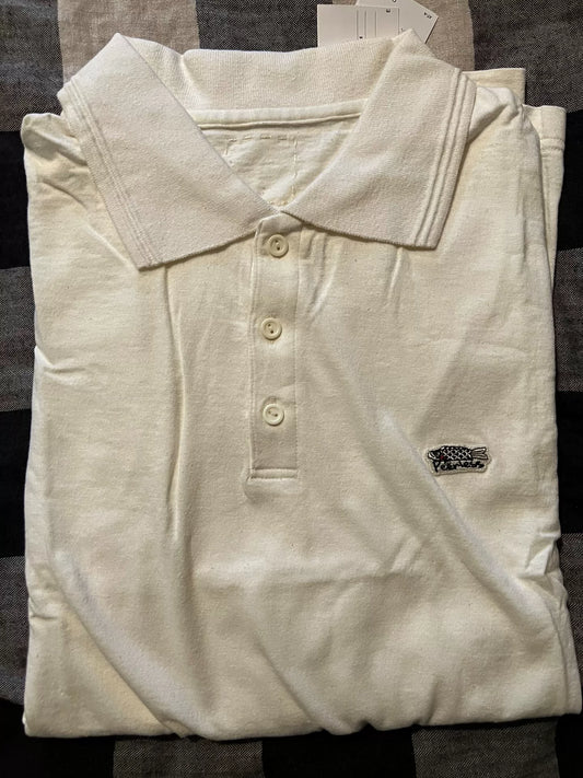 visvim Jumbo Weller Polo 22SS