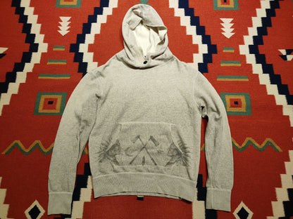 RRL Navajo Southwest Hoodie