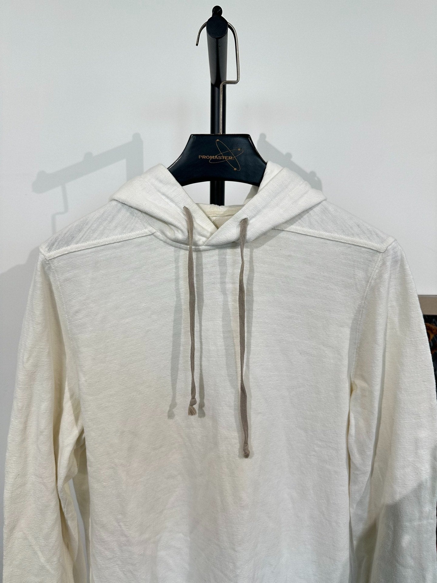 Rick Owens Hoodie Size S