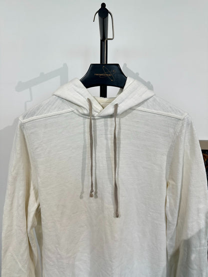 Rick Owens Hoodie Size S