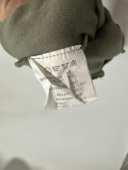 Undercover 04SS Languid MA1 Jacket