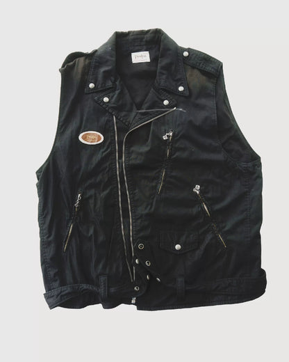 Visvim Strabler Light Vest
