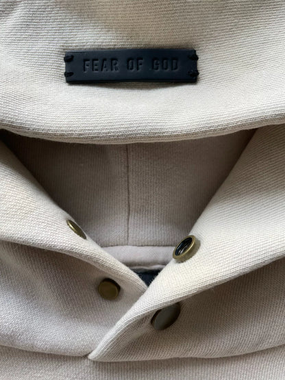 Fear of God 7th vintage Hoodie XS