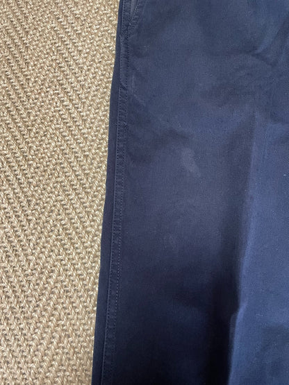 VISVIM High-Water Chino Pants