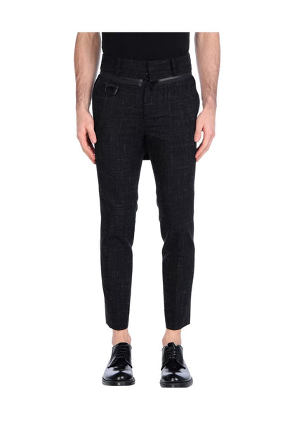 UNDERCOVER Casual Pants with Tags