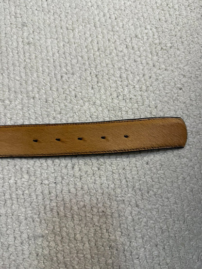 Chrome Hearts Aspen Limited Gunslinger Belt