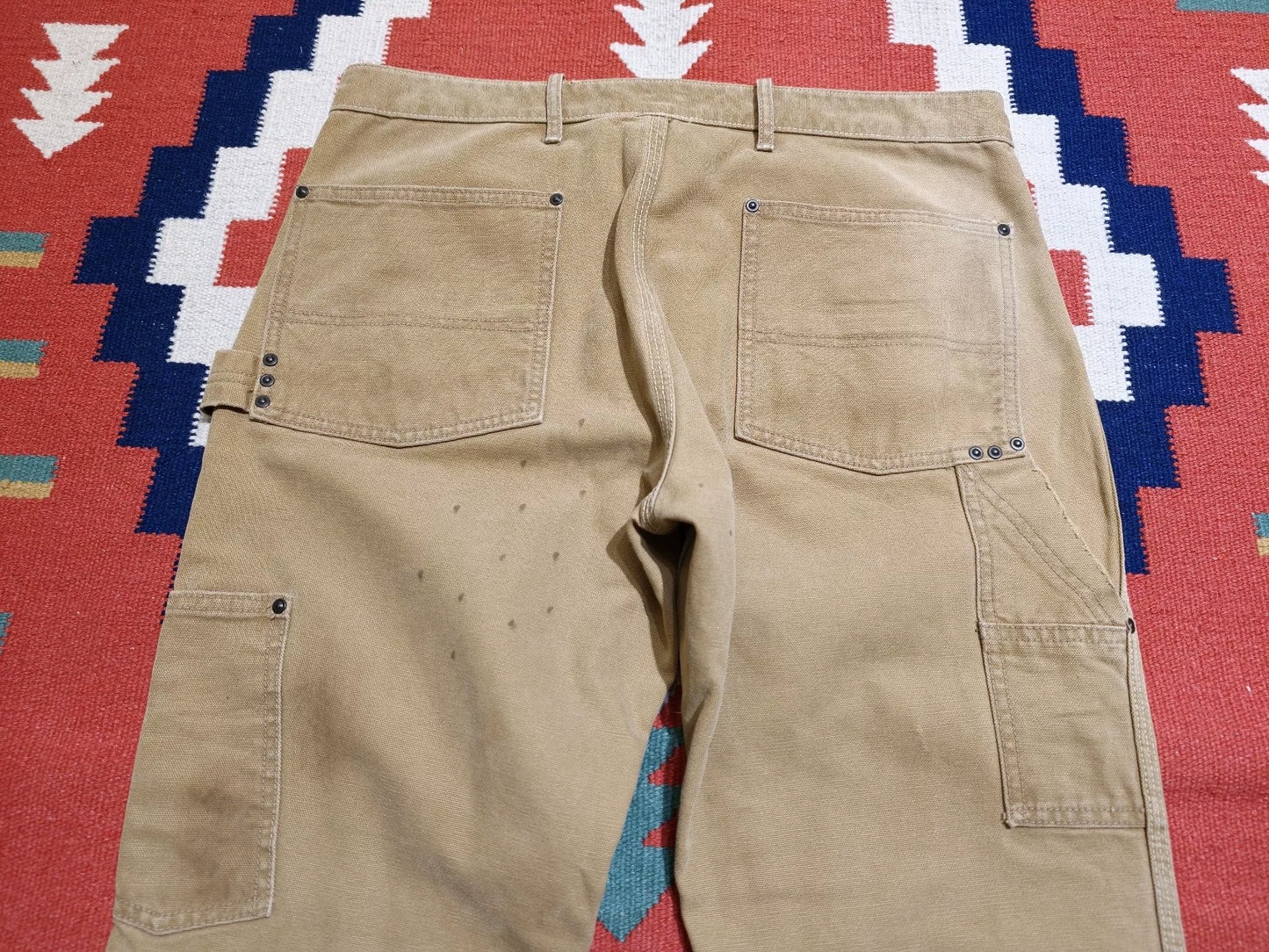 Ralph Lauren Vintage Work Pants