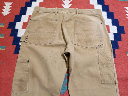 Ralph Lauren Vintage Work Pants