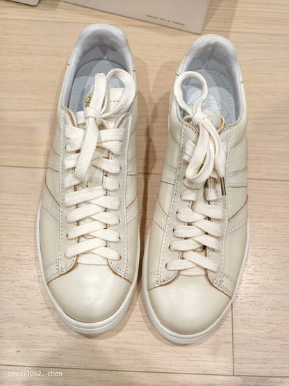 Visvim 21AW Corda Folk Shoes