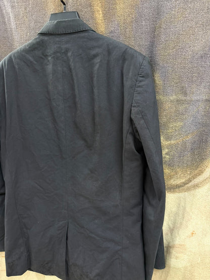 Maison Margiela 04SS Mud-Dyed Suit