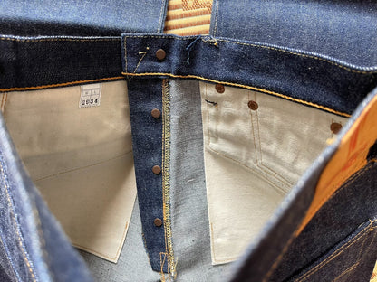 Warehouse 1001 W29 Denim Jeans