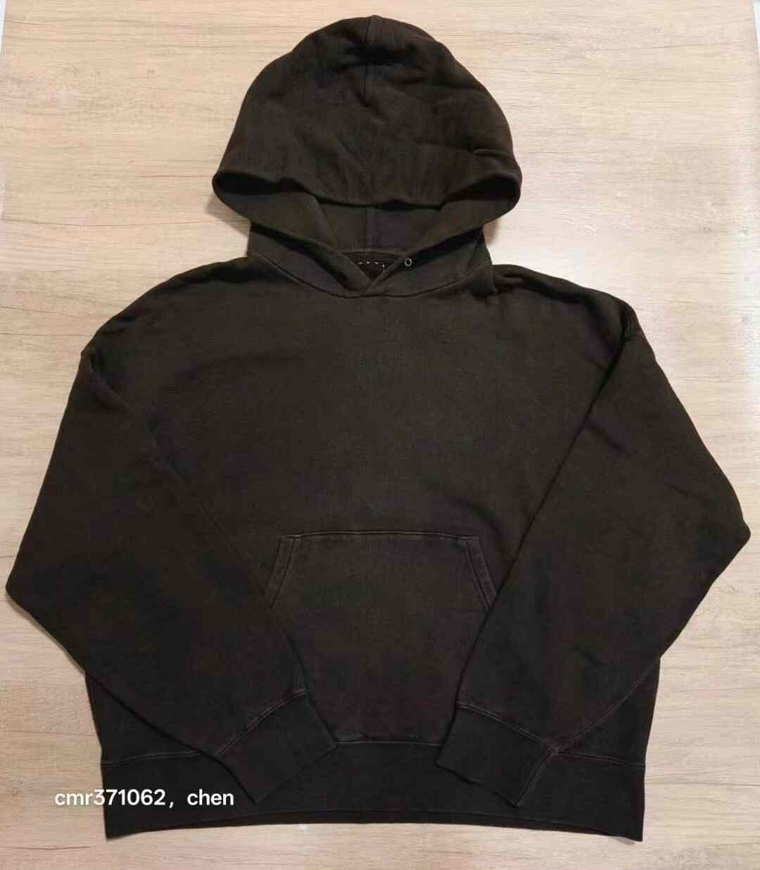 visvim 22AW Amplus Hoodie P.O (N.D)