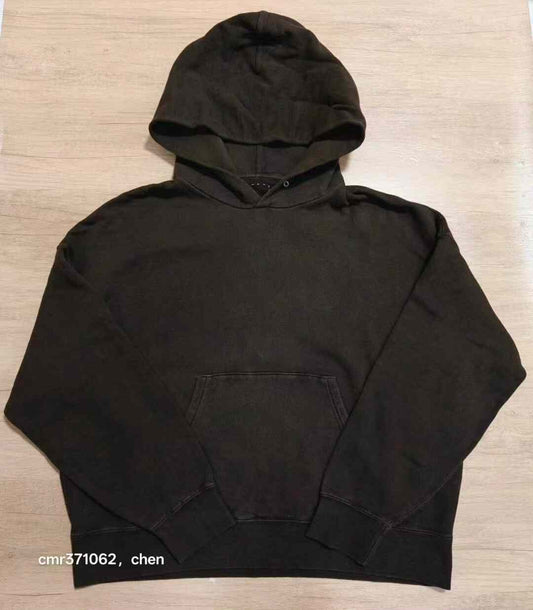 visvim 22AW Amplus Hoodie P.O (N.D)