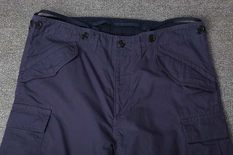 VISVIM 21SS Eiger Sanction Cargo Pants