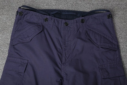 VISVIM 21SS Eiger Sanction Cargo Pants