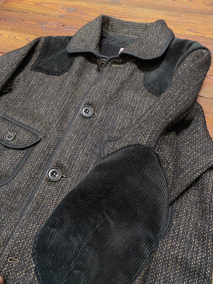 Freewheelers BBJ Hunting Jacket