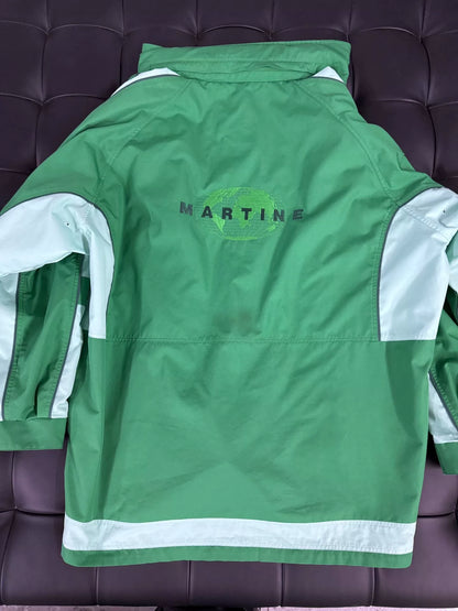 Martine Rose Anorak Jacket Size XS