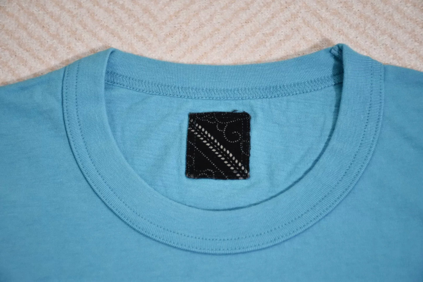 Visvim 24SS ICT Jumbo Tee