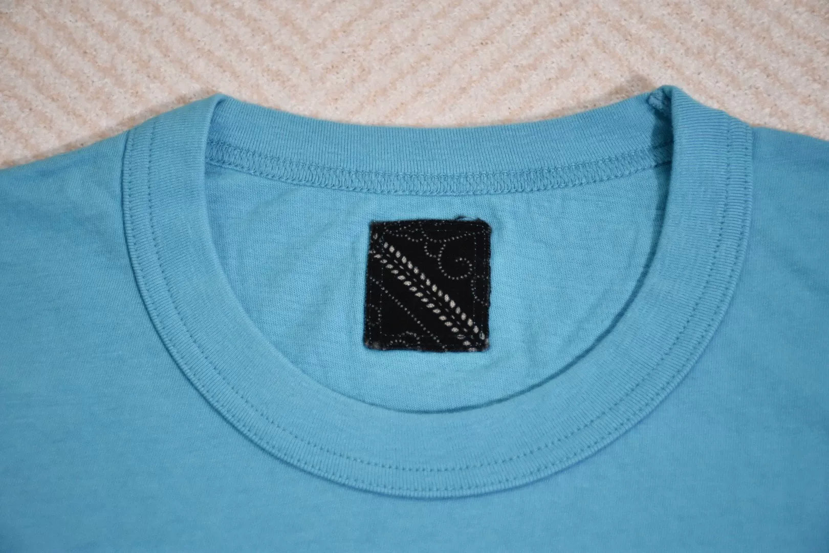 Visvim 24SS ICT Jumbo Tee