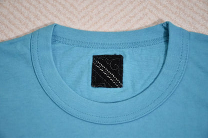 Visvim 24SS ICT Jumbo Tee