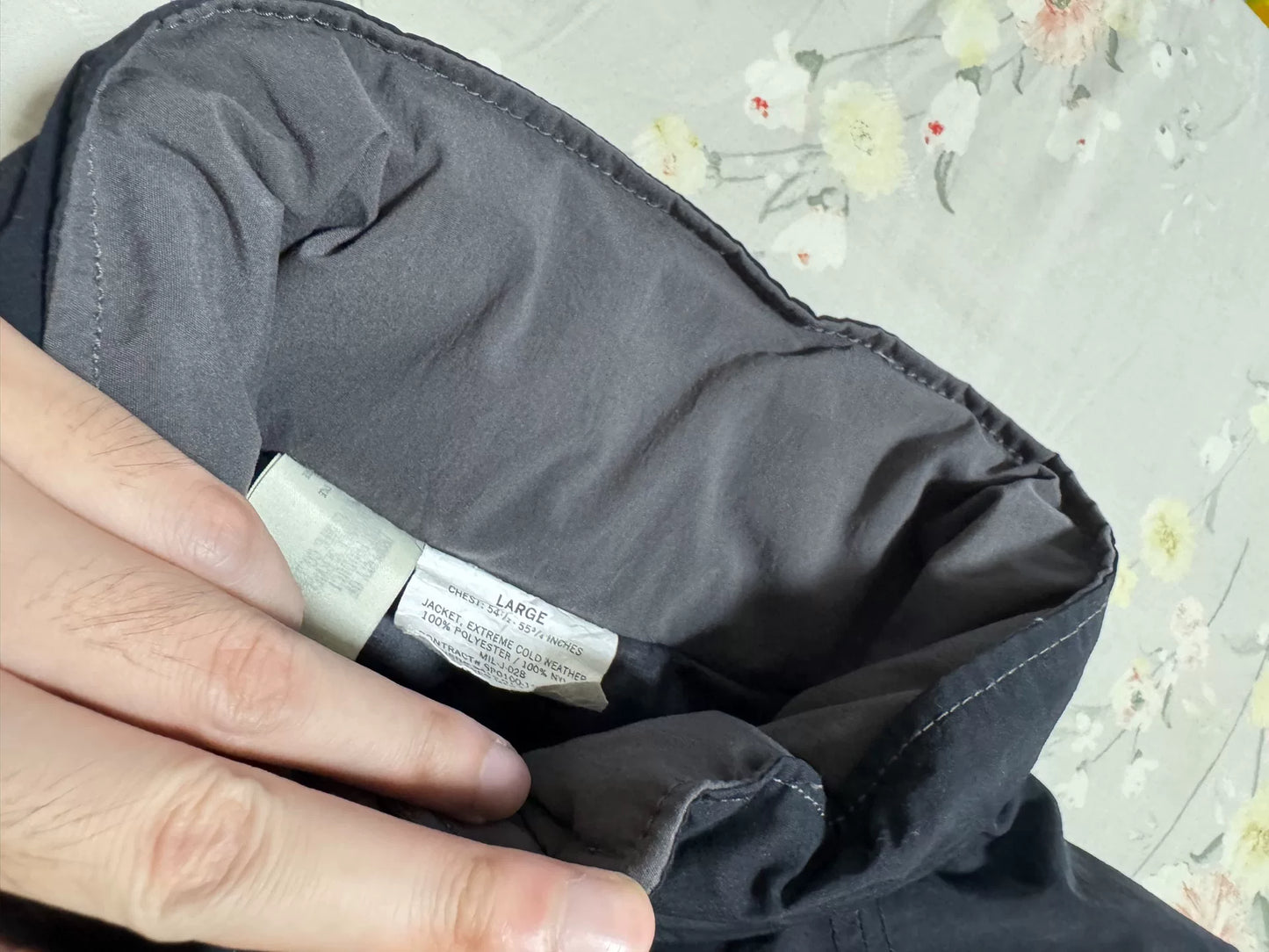 n.hoolywood 19AW Functional Waterproof Jacket