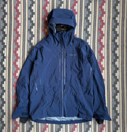 norrona lofoten gore-tex pro jacket for men