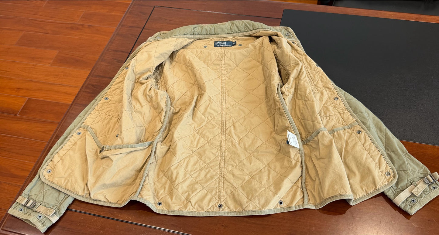 Ralph Lauren Vintage Jacket