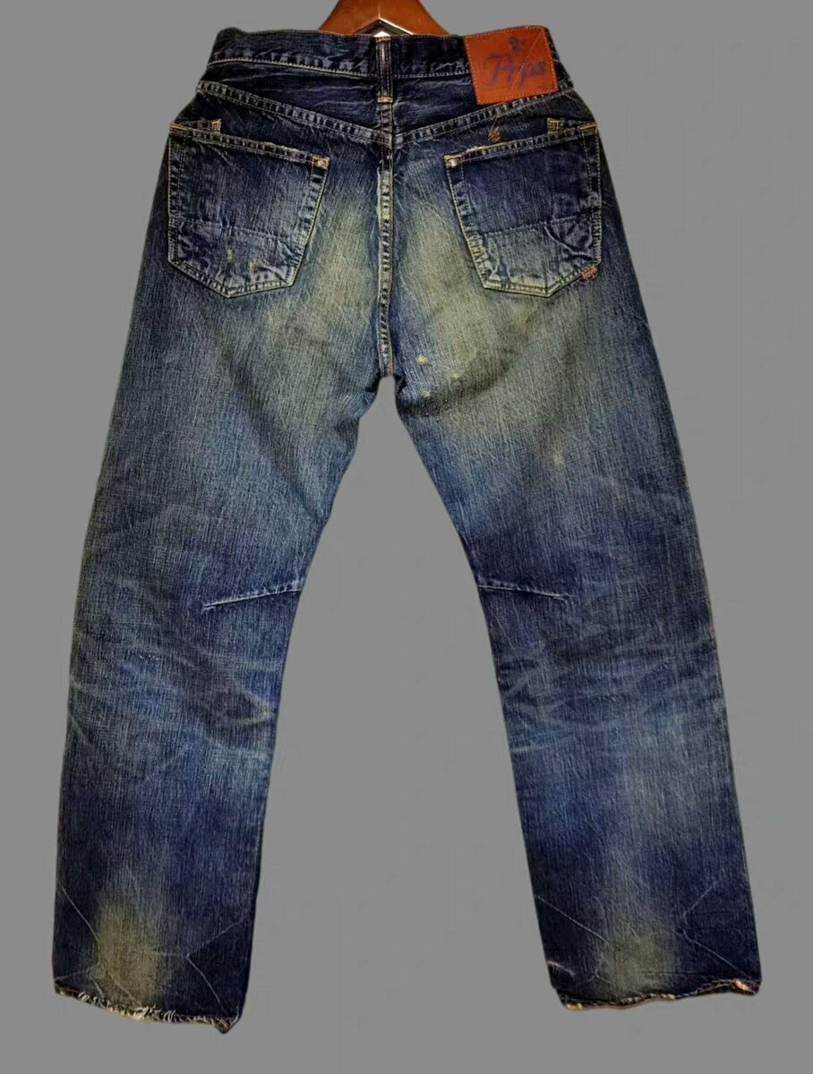 visvim Jeans W32