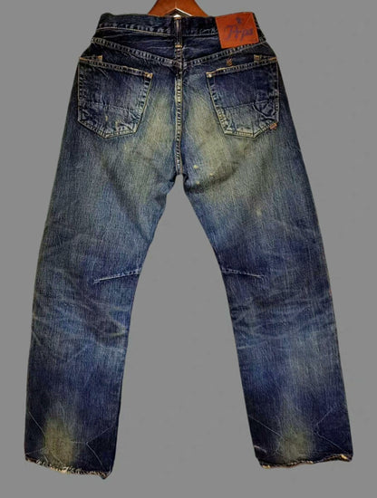 visvim Jeans W32